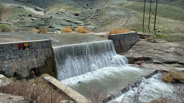 ۹۰ هکتار عملیات بیولوژیک در استان قزوین اجرا شد