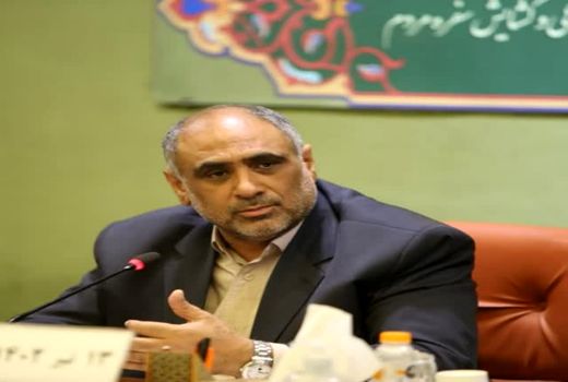 برنامه سفر وزیر جهاد کشاورزی به گیلان