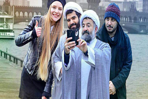 جایزه بهترین فیلم بلند جشنواره سوئدی برای «پارادایس»