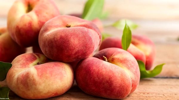 آذربایجان شرقی قطب تولید هلو در کشور  با ۷۰ هزار تن برداشت 