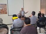  مدیریت تلفیقی «زنگ زرد» کلید کاهش خلأ عملکرد گندم در هویزه است