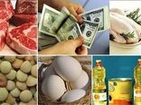 سیاست ارز ترجیحی و ماموریتی که اجرا نشد