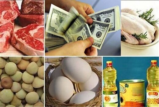سیاست ارز ترجیحی و ماموریتی که اجرا نشد