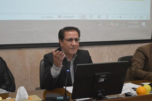 قانون خط قرمز و تسهیل گری از وظایف ما است