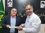 سرپرست معاونت بهبود تولیدات گیاهی سازمان جهاد کشاورزی آذربایجان غربی منصوب شد
