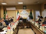 همراهی رییس صداو سیمای استان کردستان با سازمان جهاد کشاورزی