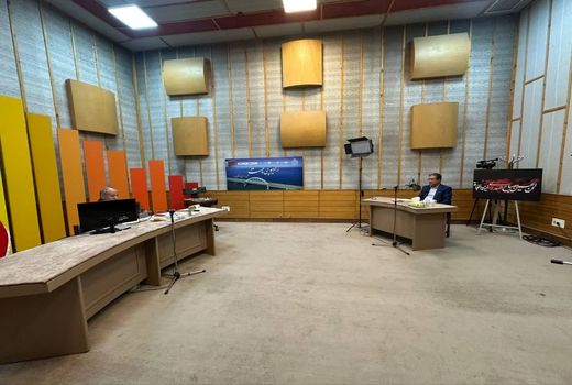 احیای دریاچه ارومیه و حمایت از کشاورزان اولویت‌ ماست