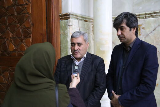 تدوین طرح «مدیریت پایدار جنگل‌های هیرکانی» 