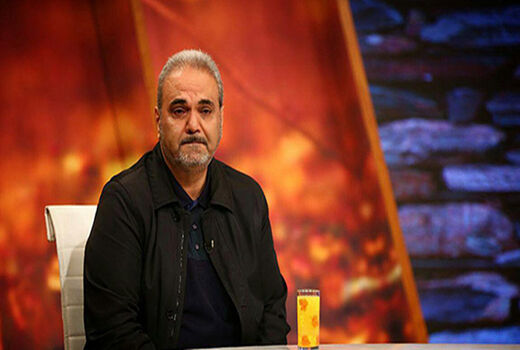 مرگ برای شما نیست....