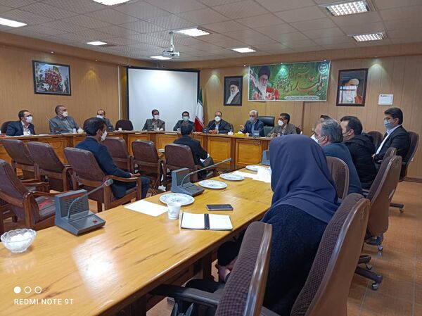 سلامت جامعه انسانی و محیط زیست اولین گام در تولیدات دامی است