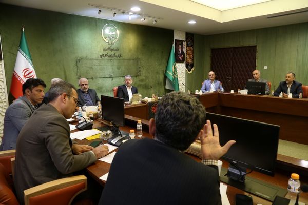اتاق اصناف کشاورزی ایران بازوی قدرتمند وزارت جهاد کشاورزی در پیشبرد اهداف تحولی کشاورزی ایران