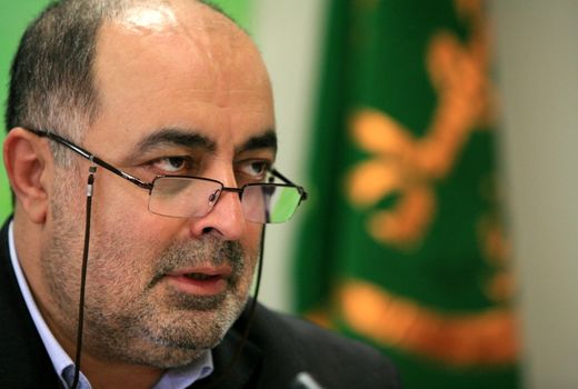 صادرات 2 میلیارد دلاری بخش کشاورزی در پنج ماهه اول 1398