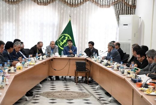 استفاده از تمام ظرفیت جوجه ریزی موجب تنظیم بازار می‌شود