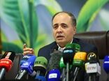 نوری: افتتاح ۱۹۲۵ پروژه کشاورزی در هفته دولت / کشورهای دوست را فراموش نمی‌کنیم