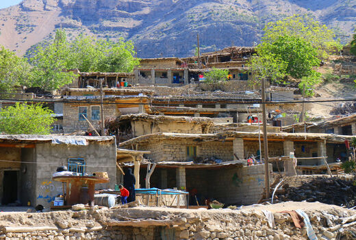  تورم روستایی ۴.۶ درصد کاهش یافت 