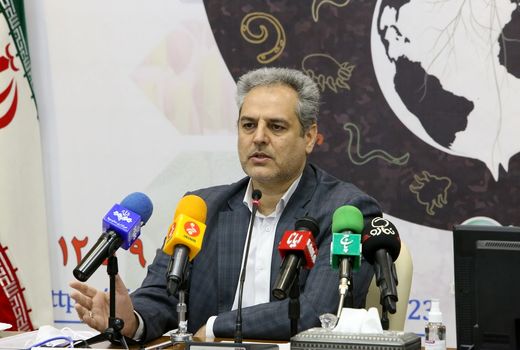 خاک، بانک ژنی مطمئن برای نسل‌های آینده است