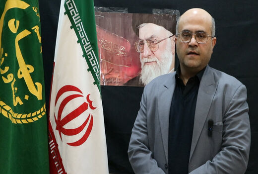 پیام قدردانی و تاکید بر مسئولیت‌ها توسط رییس سازمان جهادکشاورزی استان قزوین 