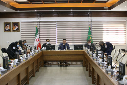 برگزاری اولین همایش ملی مدیران حقوقی در سال ۱۴۰۰