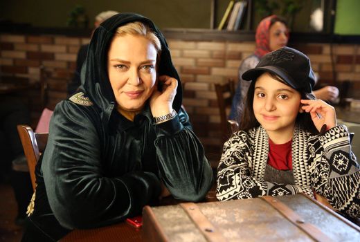 «آقای سانسور» در انتظار پروانه نمایش