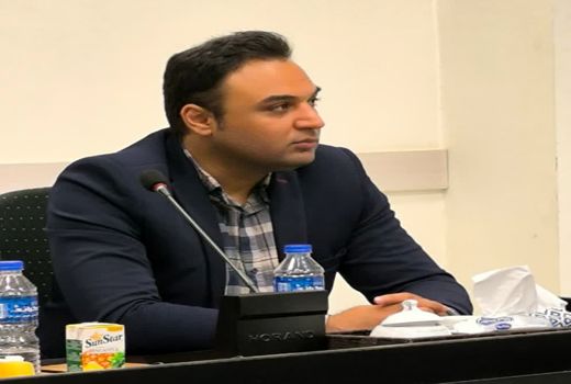 تولید بیش از 8 تن در هکتار گردوی ایرانی 