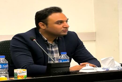 تولید بیش از 8 تن در هکتار گردوی ایرانی 