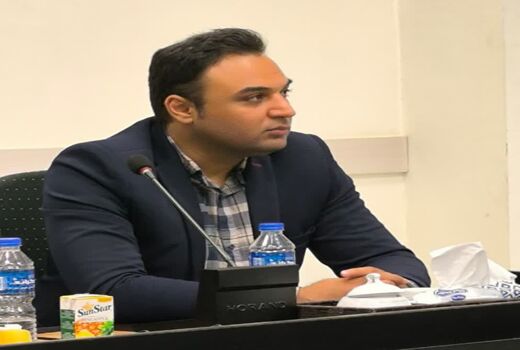 تولید بیش از 8 تن در هکتار گردوی ایرانی 