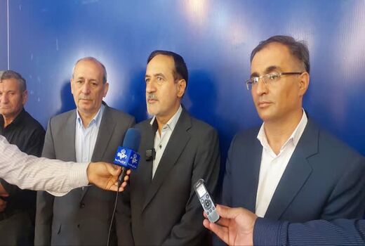 دو چالش اصلی بخش کشاورزی بناب؛ خشکسالی و ناتمام‌ماندن شبکه‌های آبیاری پایاب سد علویان