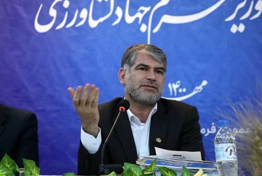 سهم ایران در تامین غذای کشورهای همسایه 2 درصد است