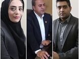 معرفی 3 پژوهشگر جوان برگزیده در بخش کشاورزی استان فارس