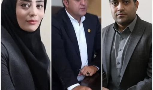 معرفی 3 پژوهشگر جوان برگزیده در بخش کشاورزی استان فارس