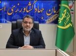 توسعه گلخانه‌های مدرن از اهداف سند تحولی یزد نوین 