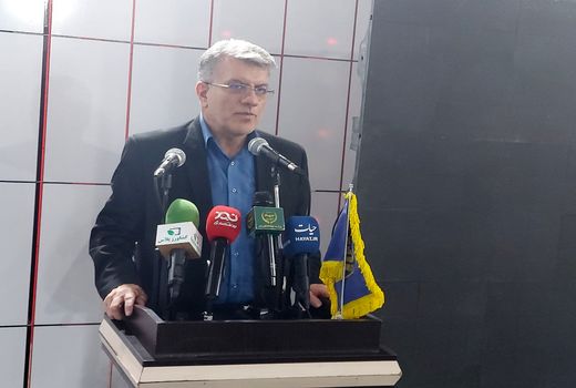 آغاز فعالیت‌های برون مرزی جهاد کشاورزی بعد از 44 سال