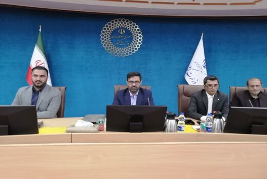 جنگل‌های زاگرس حافظه زیستی و زندگی ما هستند