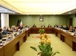مشکلات بخش کشاورزی استان یزد مورد بررسی قرار گرفت