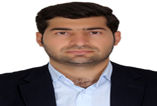 محقق مرکزتحقیقات و آموزش کشاورزی کردستان در زمره یک درصد دانشمندان برتر جهان
