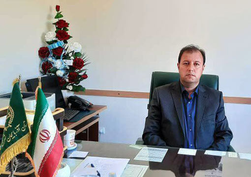 رفع تداخل بیش از 43 هزار هکتار از اراضی کشاورزی و ملی شهرستان ورزقان