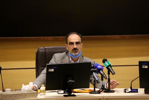 برنامه‌ریزی برای صادرات محصولات کشاورزی 60 حوزه با همکاری وزارت دفاع/ دوره آموزشی برای ذینفعان با اصلاحات جدید سامانه بازارگاه