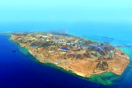 بازگشت آشوراده به مردم؛ نتیجه همکاری مستمر دولت و قوه قضاییه