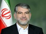 وزیر جهاد کشاورزی وارد بجنورد شد