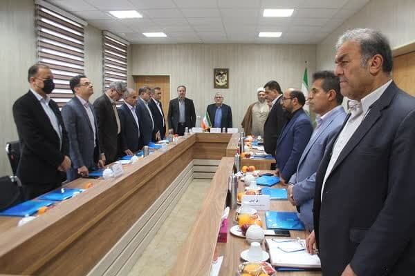 تصویب 9 مصوبه در گردهمایی روسای مراکز تحقیقات و آموزش کشاورزی و منابع طبیعی