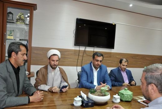 حراست سازمان بهعنوان تضمین کننده سلامت و قوه پیشران هر سازمان است