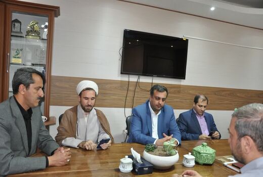 حراست سازمان بهعنوان تضمین کننده سلامت و قوه پیشران هر سازمان است