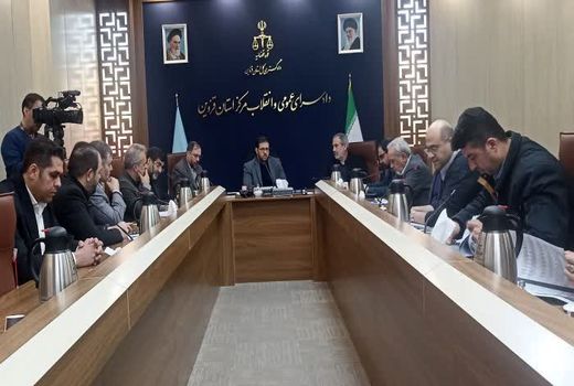 توزیع گسترده کالابرگ الکترونیک در قزوین بدون دهک‌بندی 