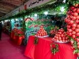رفع چالش‌های زنجیره تولید و صادرات انار روی میز وزارت جهاد کشاورزی