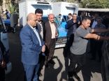 آغاز اجرای طرح نظارت و بازرسی هوشمند توزیع مرغ در استان قزوین