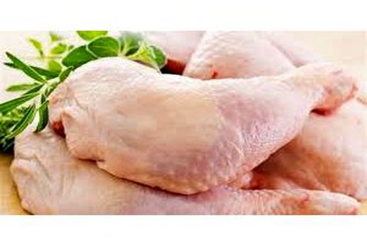 خرید 4 هزار تنی گوشت سفید در مازندران