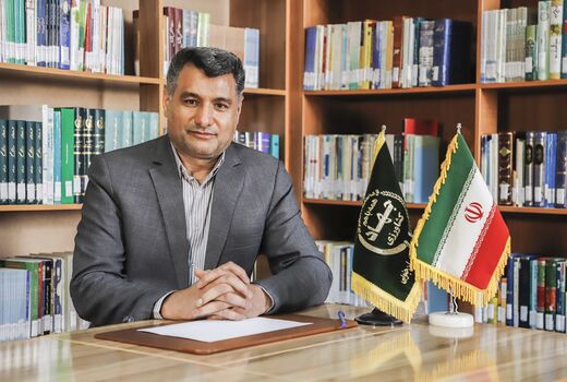 تحقق اهداف دولت الکترونیک با اجرای سیستم یکپارچه سازی اطلاعات کشاورزی(سیاک) 