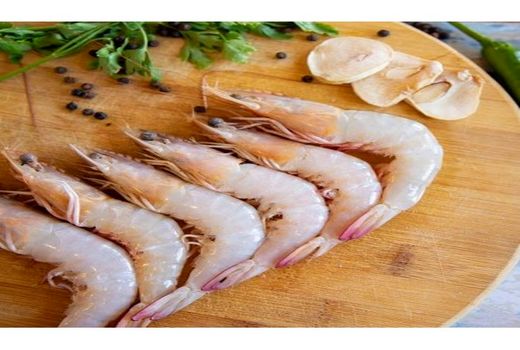 ارزآوری 45 میلیون دلاری صادرات میگو در 6 ماهه نخست امسال