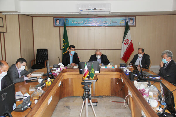 برنامه‌ریزی برای پرداخت غرامت تا قبل از فصل کشت