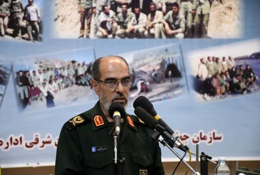 تمامی موفقیت های دوران مقدس مدیون جهادگران آن دوران بود